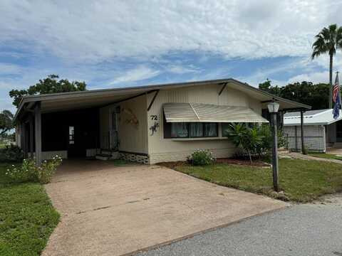 72 Bern Drive, Winter Haven, FL 33881