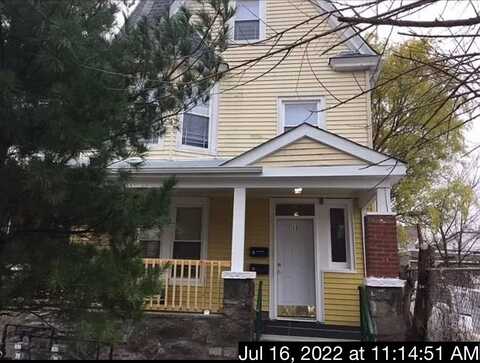 12 Randolph st, Yonkers, NY 10705