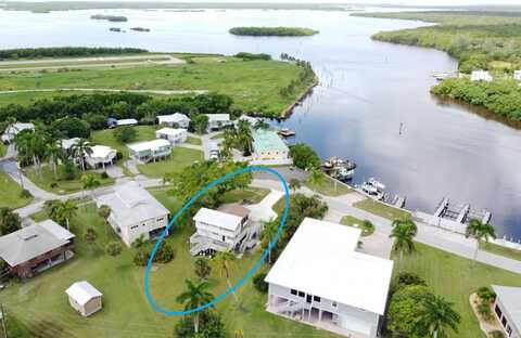 405 Riverside Drive, EVERGLADES CITY, FL, FL 34141