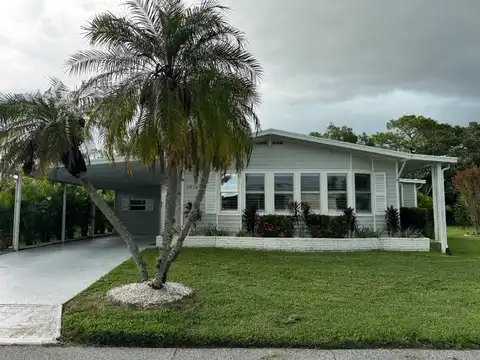 5436 HARROW TERRACE, SARASOTA, FL 34241