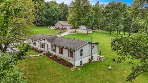 363 Octoraro Trail, Gap, PA 17527