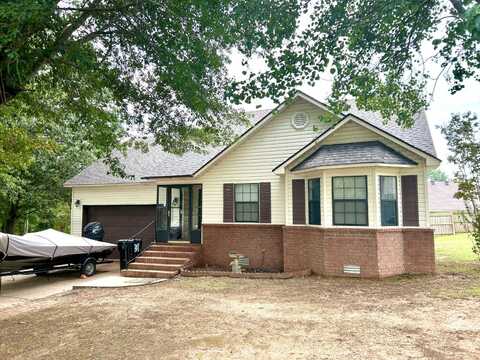 1402 Heather, Pocahontas, AR 72455