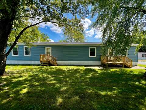 4400 La Salle St. Lot 095, Eau Claire, WI 54703