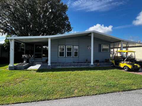 183 Fairway Circle, Winter Haven, FL 33881