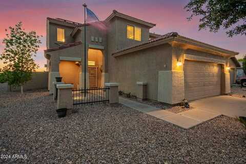 58 N 238TH LN, Buckeye, AZ 85396