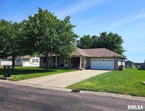 132 Post Road, Virden, IL 62690