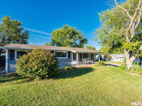 901 JAMES Street, South Pekin, IL 61534