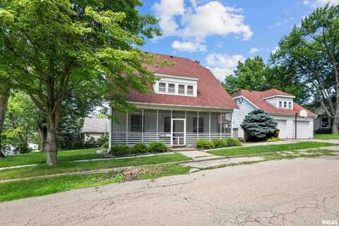 916 7TH Street, Fulton, IL 61252