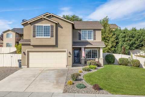 5805 Thistledown Dr., Pasco, WA 99301