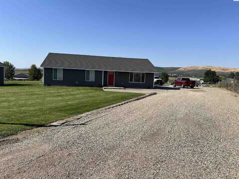 1164 Wendel Phillips, Sunnyside, WA 98944