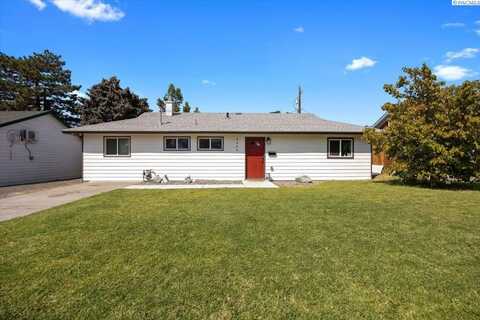 2404 Dallas St, Richland, WA 99352