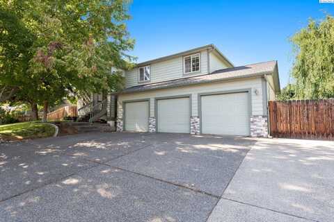 1309 N Pittsburgh, Kennewick, WA 99336