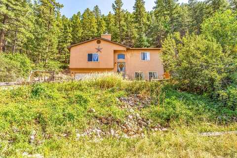 20848 Hwy 96W, Wetmore, CO 81253