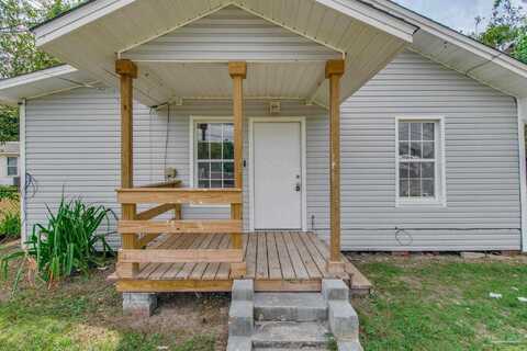 2303 W Brainerd St, Pensacola, FL 32505