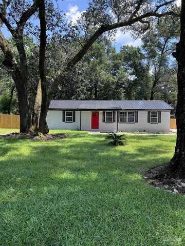 400 N 62nd Ave, Pensacola, FL 32506