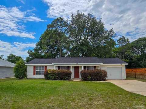 4728 Connor Dr, Crestview, FL 32539