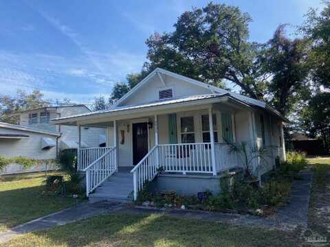 2905 E Lloyd St, Pensacola, FL 32503