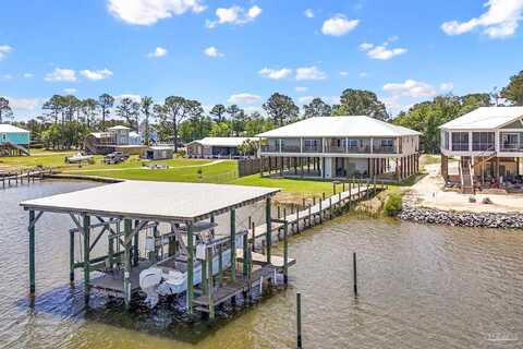 16385 Bon Bay Dr, Gulf Shores, AL 36542