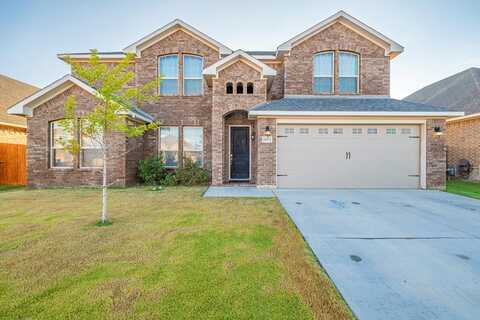 6013 Copper Stone Court, Midland, TX 79705