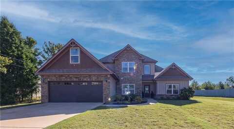 3 Buckeye Court, Fort Mitchell, AL 36856