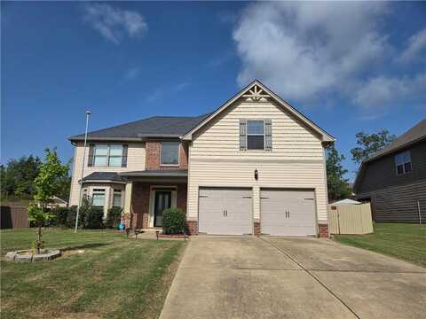 28 SPRINGWOOD Drive, Phenix City, AL 36870