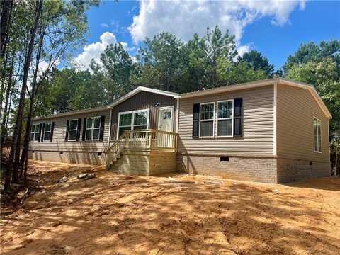 3 Blackbottom Road, Seale, AL 36875