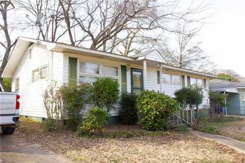 5435 Wayne Drive, Columbus, GA 31909