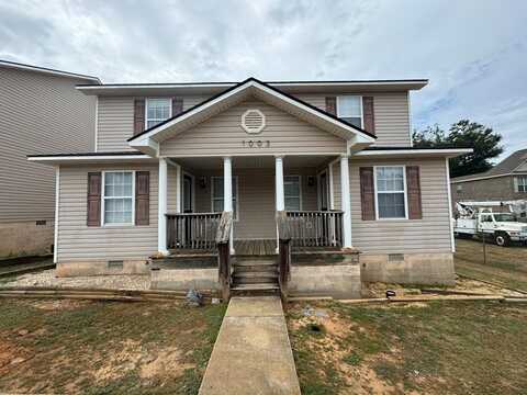 1003 Park St., Troy, AL 36081