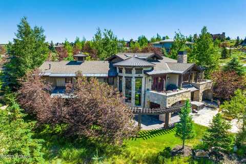 2870 Westview Trail, Park City, UT 84098