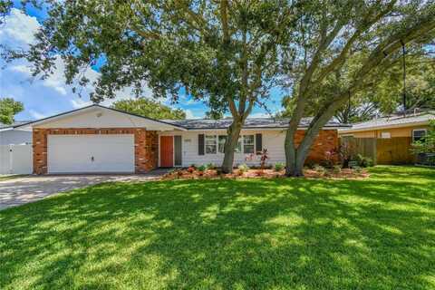 631 LAKE FOREST ROAD, CLEARWATER, FL 33765