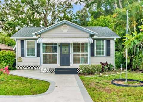 4020 51ST AVENUE N, SAINT PETERSBURG, FL 33714