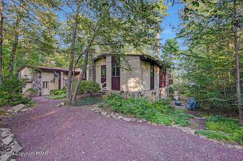 5260 Woodland Avenue, Pocono Pines, PA 18350