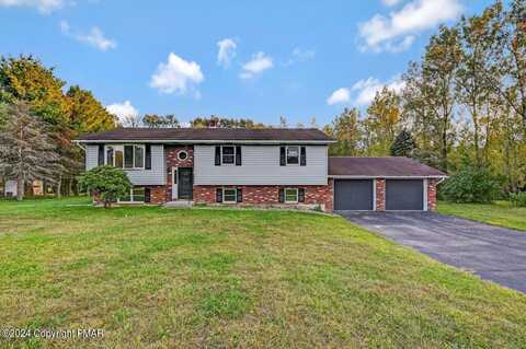 3511 Sunset Circle, Kunkletown, PA 18058