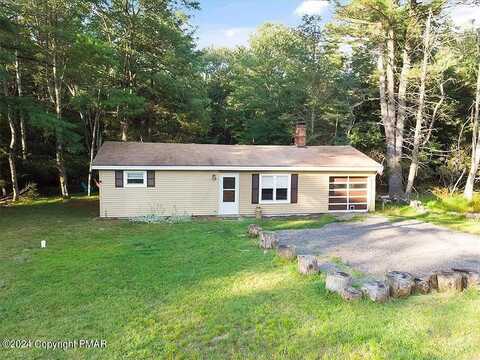 88 Long Brook Way, Albrightsville, PA 18210