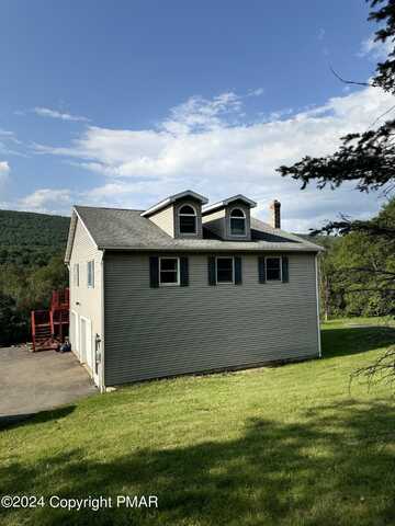 540 E Catawissa Street, Nesquehoning, PA 18240