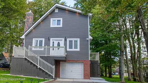 1173 Tree Top Drive, Tobyhanna, PA 18466