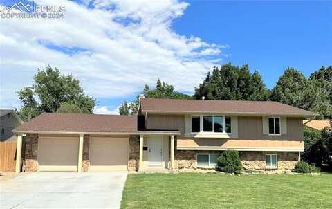 4034 Ridge Drive, Pueblo, CO 81008