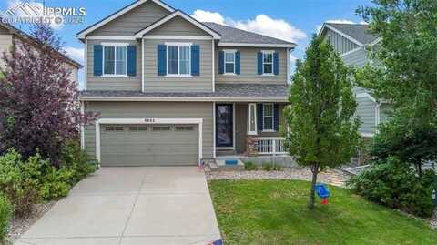 9882 Beryl Drive, Peyton, CO 80831