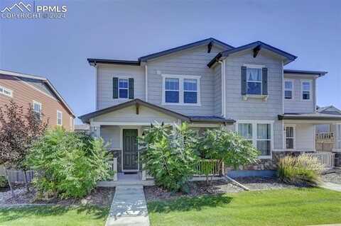 3356 Ireland Moss Street, Castle Rock, CO 80109