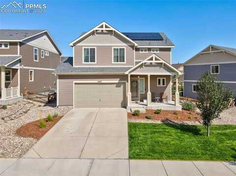 6887 Backcountry Loop, Colorado Springs, CO 80927