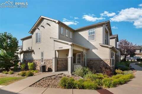 17043 Blue Mist Grove, Monument, CO 80132