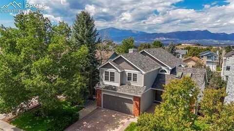 3325 Brunswick Drive, Colorado Springs, CO 80920