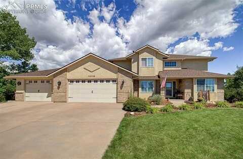 12110 Lazy E Road, Peyton, CO 80831