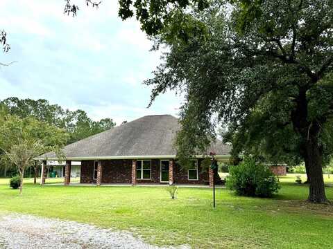 11362 OLD KILN RD, Picayune, MS 39466