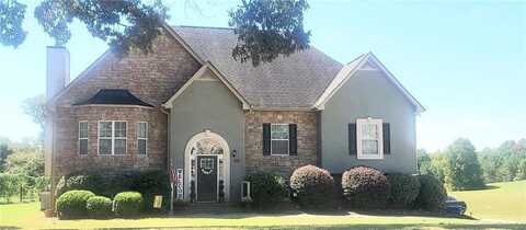 201 Brookwood Drive, Carrollton, GA 30117