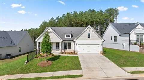 463 Northside Drive, Canton, GA 30115