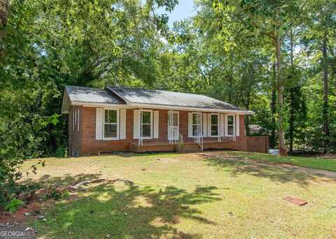 707 S Green Street, Thomaston, GA 30286