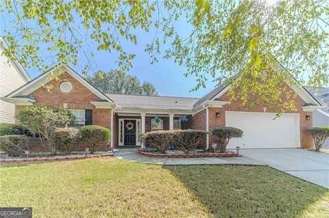 4000 Savannah Ridge Trace, Loganville, GA 30052