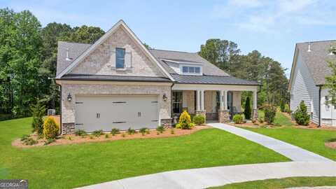 3598 Chosen Boulevard, Snellville, GA 30078