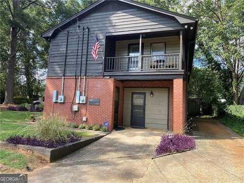 375 Hurt Road SE #220, Smyrna, GA 30082